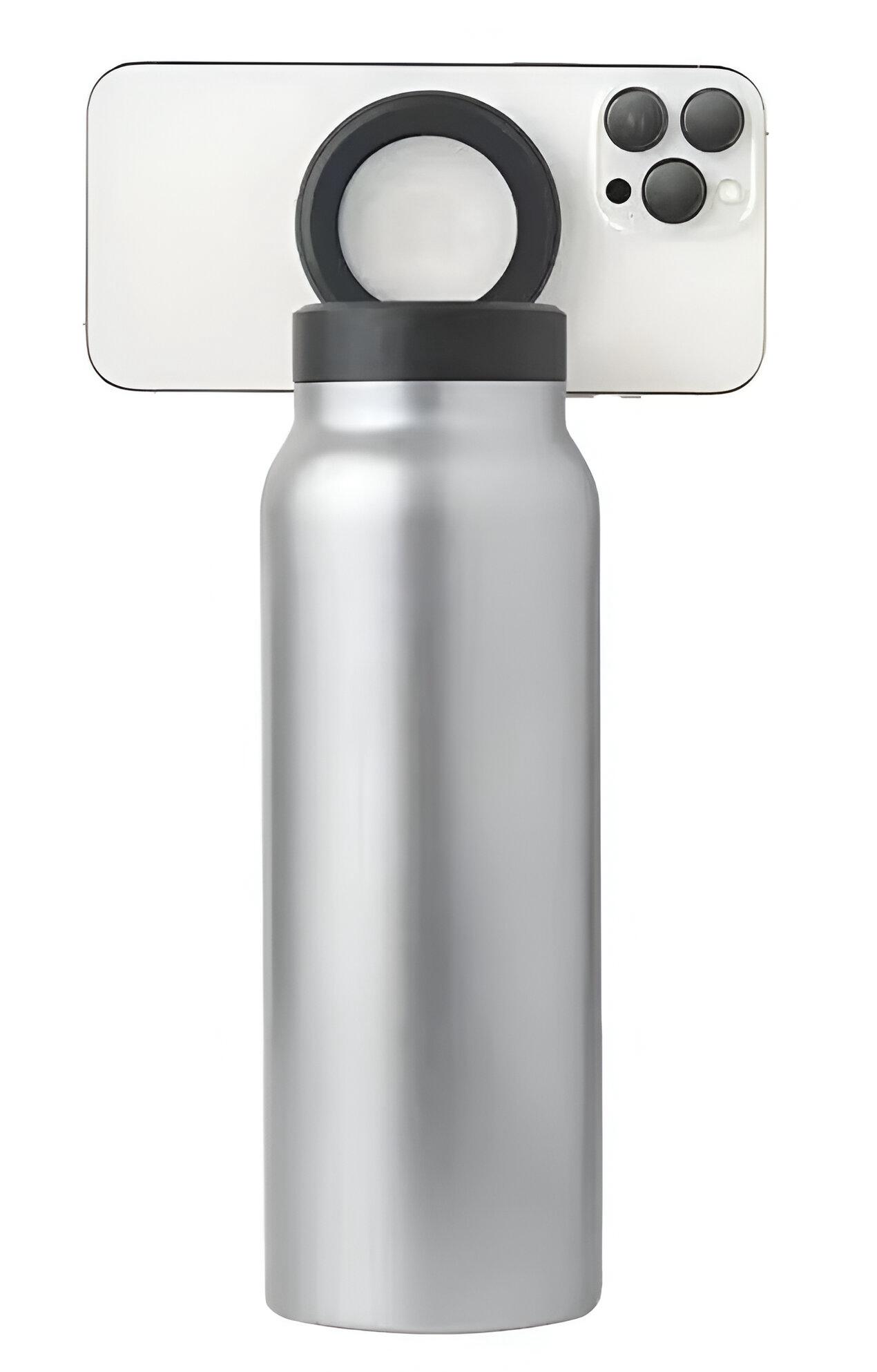 SNAP BOTTLE