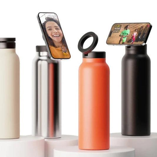 SNAP BOTTLE